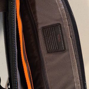 tumi burke portfolio slim briefcase